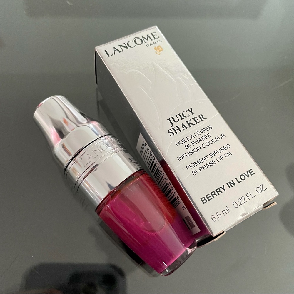 Lancôme Juicy Shaker (New!)